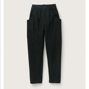 ES Clyde cotton canvas work pants 4-tall